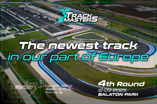 R4 TM Balaton Park (HU) - 12/09/2025
