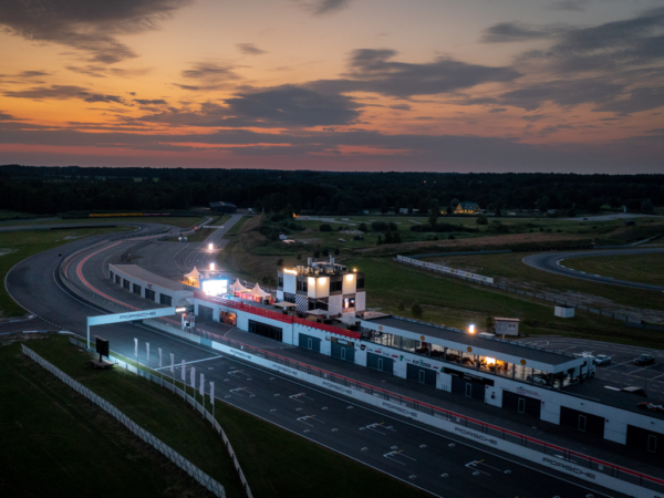Track Masters on Tour - Baltic Adventure - 19-23/06/2025 - obrazek 17