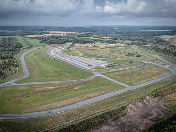 Track Masters on Tour - Baltic Adventure - 19-23/06/2025 - obrazek 13