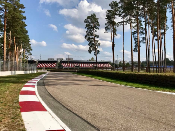 Track Masters on Tour - Baltic Adventure - 19-23/06/2025 - obrazek 8