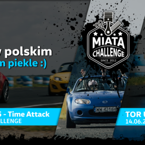 R1 MC II Liga Tor Ułęż - 14/06/2025