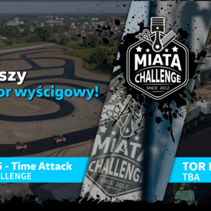 R2 MC II Liga Tor Biłgoraj - TBA