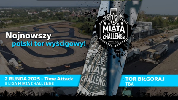 R2 MC II Liga Tor Biłgoraj - TBA