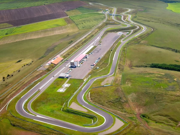 Track Masters on Tour - Romania Adventure - obrazek 13