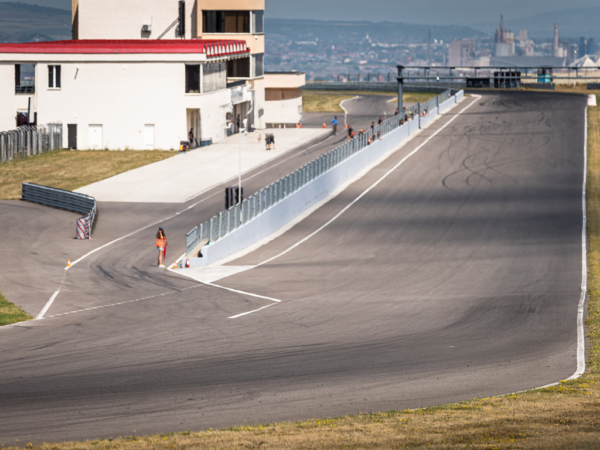 Track Masters on Tour - Romania Adventure - obrazek 12