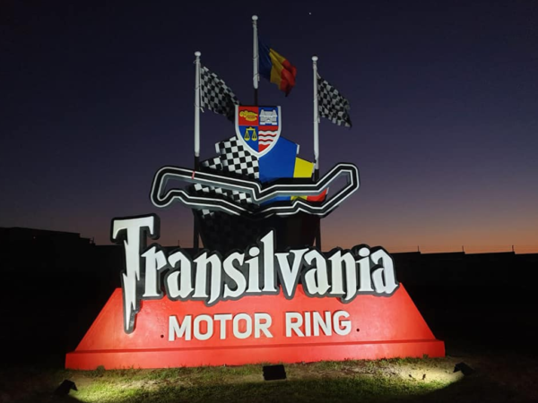 Track Masters on Tour - Romania Adventure - obrazek 9