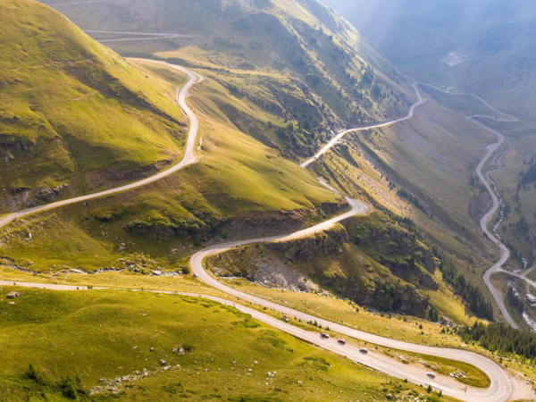 Track Masters on Tour - Romania Adventure - obrazek 8