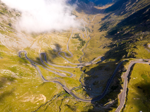 Track Masters on Tour - Romania Adventure - obrazek 6