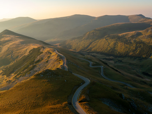 Track Masters on Tour - Romania Adventure - obrazek 5
