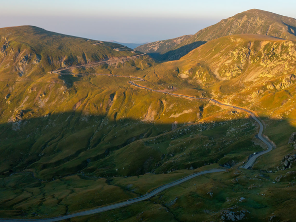 Track Masters on Tour - Romania Adventure - obrazek 2