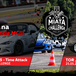 R3 MC I Liga Tor Jastrząb - 25/05/2025