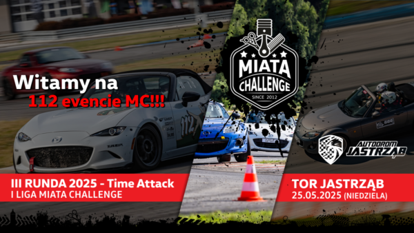 R3 MC I Liga Tor Jastrząb - 25/05/2025