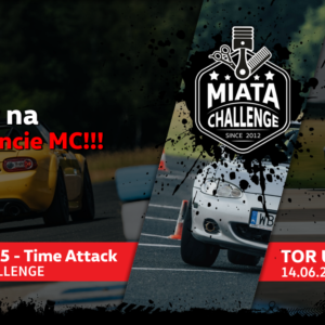 R4 MC I Liga Tor Ułęż - 14/06/2025