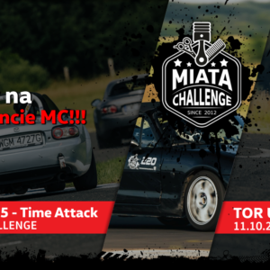 R6 MC I Liga Tor Ułęż - 11/10/2025