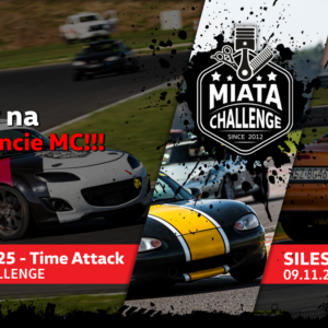 R7 MC I Liga Silesia Ring - 9/11/2025