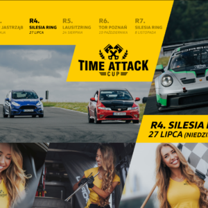 R4 TAC Silesia Ring - 27/07/2025