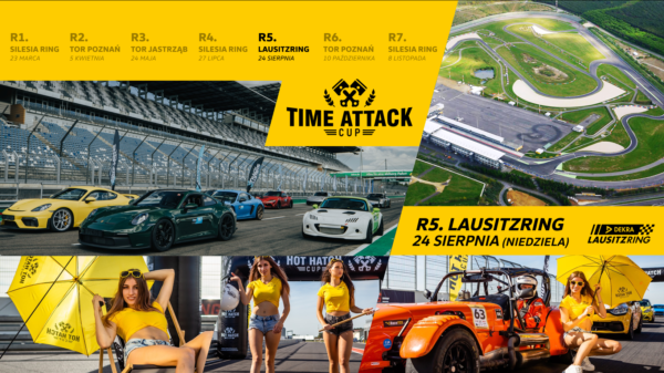 R5 TAC DTM Lausitzring - 24/08/2025