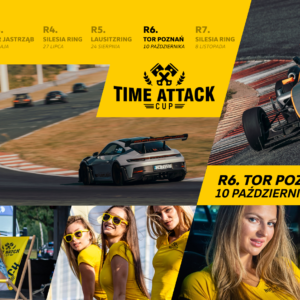 R6 TAC Tor Poznań - 10/10/2025