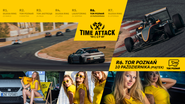 R6 TAC Tor Poznań - 10/10/2025