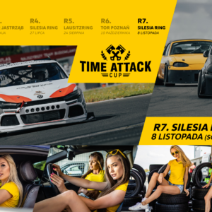 R7 TAC Silesia Ring - 08/11/2025