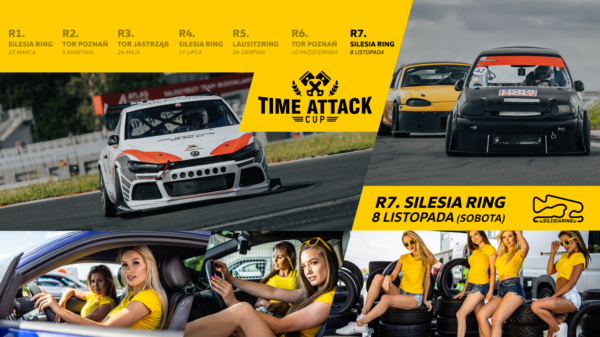R7 TAC Silesia Ring - 08/11/2025