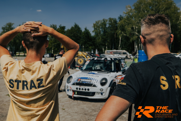 R3 The Race 6h Endurance/Car Relay Silesia Ring - 29/09/2025 - obrazek 15