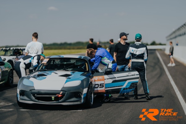 R3 The Race 6h Endurance/Car Relay Silesia Ring - 29/09/2025 - obrazek 17