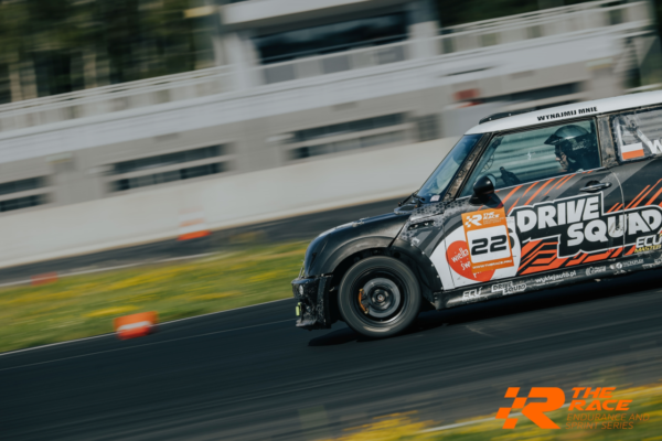 R3 The Race 6h Endurance/Car Relay Silesia Ring - 29/09/2025 - obrazek 16