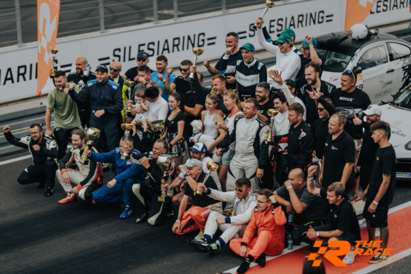 R3 The Race 6h Endurance/Car Relay Silesia Ring - 29/09/2025 - obrazek 14