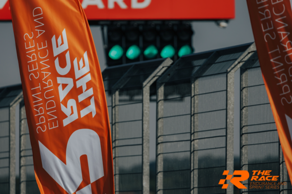 R3 The Race 6h Endurance/Car Relay Silesia Ring - 29/09/2025 - obrazek 13