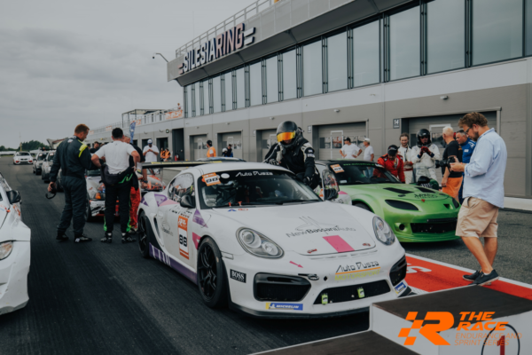 R3 The Race 6h Endurance/Car Relay Silesia Ring - 29/09/2025 - obrazek 12
