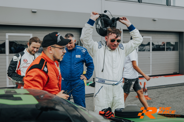 R3 The Race 6h Endurance/Car Relay Silesia Ring - 29/09/2025 - obrazek 18