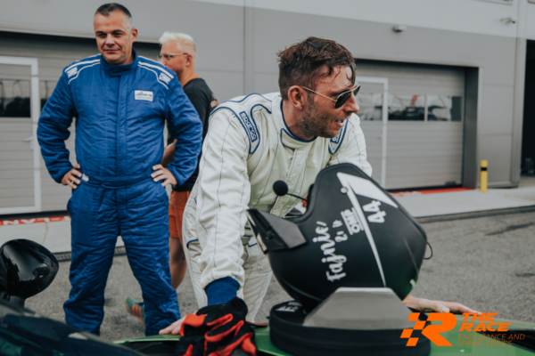 R3 The Race 6h Endurance/Car Relay Silesia Ring - 29/09/2025 - obrazek 11