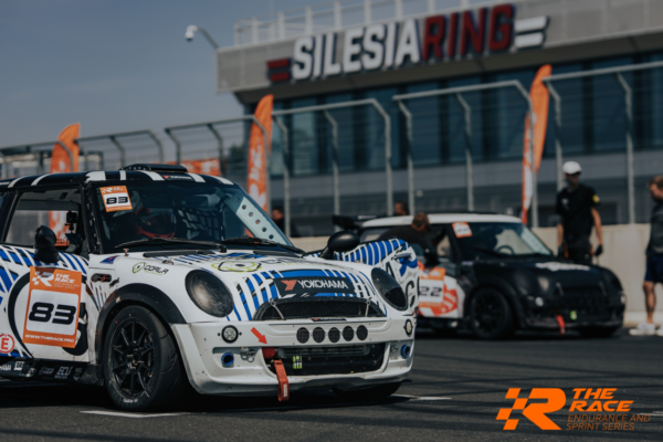 R3 The Race 6h Endurance/Car Relay Silesia Ring - 29/09/2025 - obrazek 9