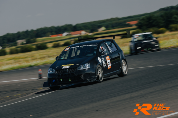 R3 The Race 6h Endurance/Car Relay Silesia Ring - 29/09/2025 - obrazek 7