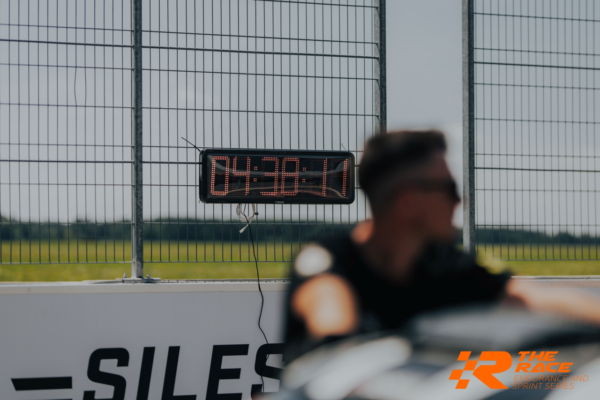 R3 The Race 6h Endurance/Car Relay Silesia Ring - 29/09/2025 - obrazek 3