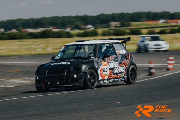 R2 The Race 6h Endurance/Car Relay Silesia Ring - 25/07/2025 - obrazek 18