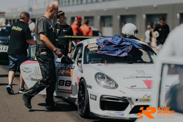 R2 The Race 6h Endurance/Car Relay Silesia Ring - 25/07/2025 - obrazek 17
