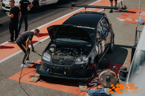 R2 The Race 6h Endurance/Car Relay Silesia Ring - 25/07/2025 - obrazek 16