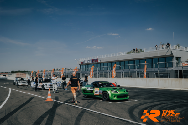 R2 The Race 6h Endurance/Car Relay Silesia Ring - 25/07/2025 - obrazek 10