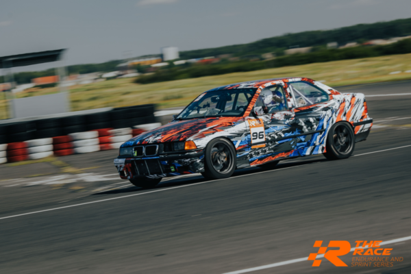 R2 The Race 6h Endurance/Car Relay Silesia Ring - 25/07/2025 - obrazek 8