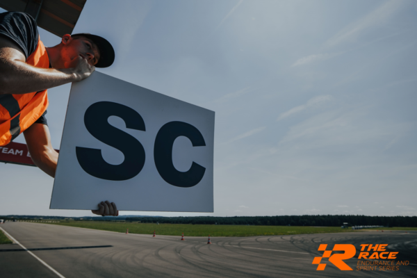 R2 The Race 6h Endurance/Car Relay Silesia Ring - 25/07/2025 - obrazek 7