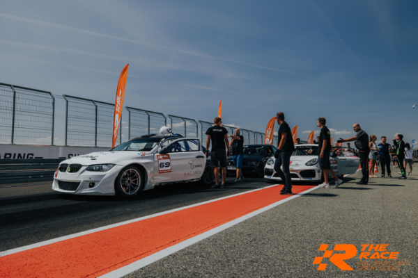 R2 The Race 6h Endurance/Car Relay Silesia Ring - 25/07/2025 - obrazek 6