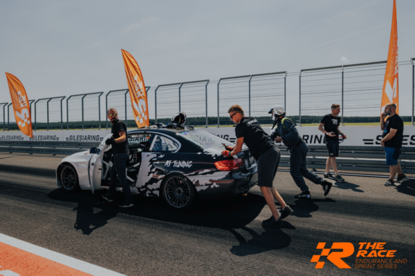 R2 The Race 6h Endurance/Car Relay Silesia Ring - 25/07/2025 - obrazek 5