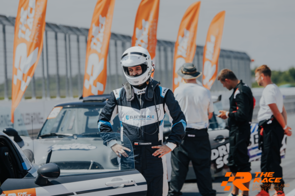 R2 The Race 6h Endurance/Car Relay Silesia Ring - 25/07/2025 - obrazek 4