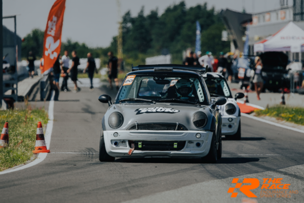 R2 The Race 6h Endurance/Car Relay Silesia Ring - 25/07/2025 - obrazek 3