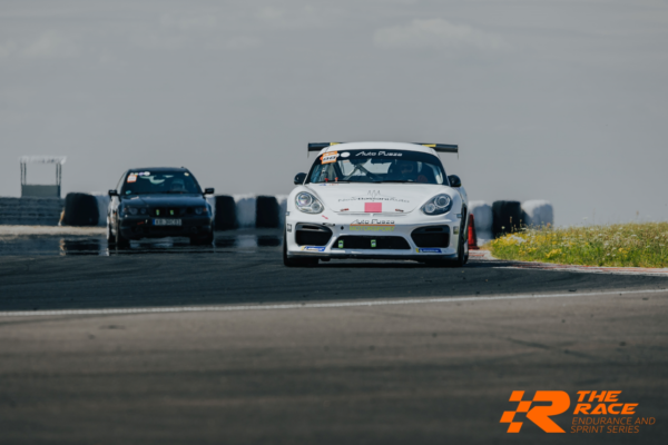 R2 The Race 6h Endurance/Car Relay Silesia Ring - 25/07/2025 - obrazek 2