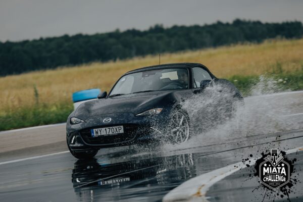 Szkolenie RWD Moto Park Ułęż - 12/10/2025 - obrazek 2