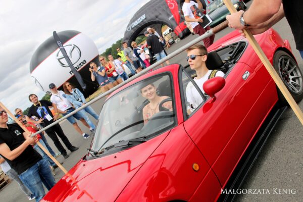 ZLOT MAZDA TOGETHER - Ryki 2025 - 31 sierpnia - obrazek 3