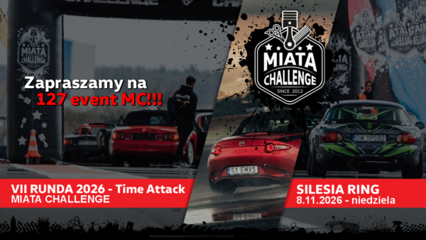 R7 MC Silesia Ring - 8/11/2026